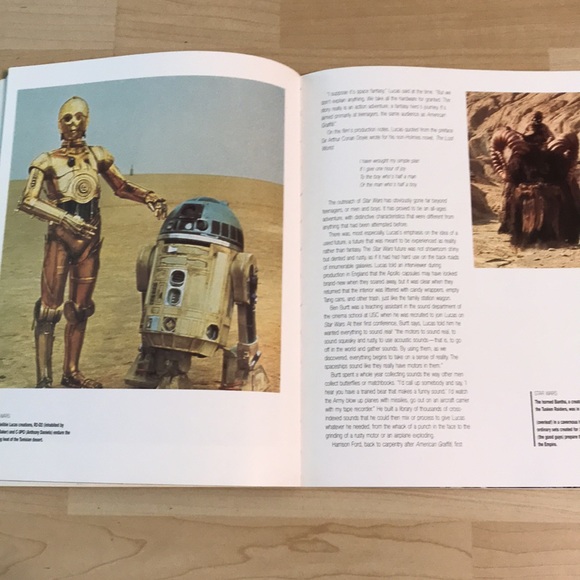 George Lucas: The Creative Impulse by Charles Champlin - Picture 5 of 8